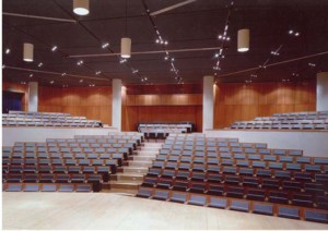 auditorium